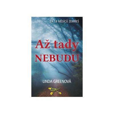 Až tady nebudu