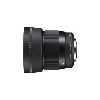 SIGMA 56mm f/1.4 DC DN Contemporary MFT