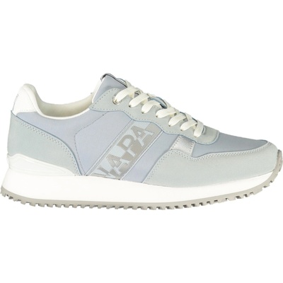 Napapijri Shoes dámska športová obuv modrá