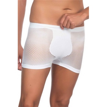 Underwear City Мъжки боксерки c12106 - Бял #315628 (315628_Бяло)
