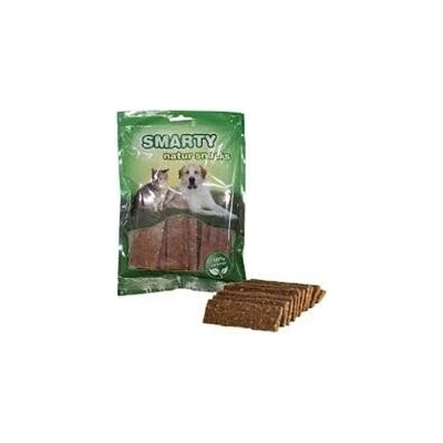 MARTY Srnčí maso plátky sušené S 200 g