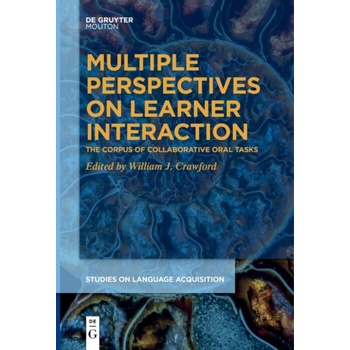 Multiple Perspectives on Learner Interaction