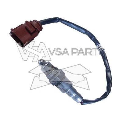 ORIGINÁLNÍ DÍL Lambda sonda před katalizátor 04E906262BH - Originál