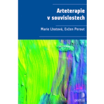 Arteterapie v souvislostech