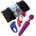 ROMP Pleasure Kit - Flip, Free, Juke