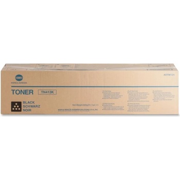 Konica Minolta Черен тонер Konica Minolta Bizhub C452, оригинален (Toner KM BH C452)