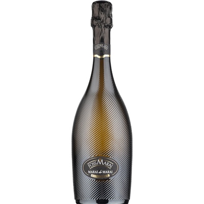 Foss Marai Spumante Marai de Marai ultra brut extra brut biele 0,75 l