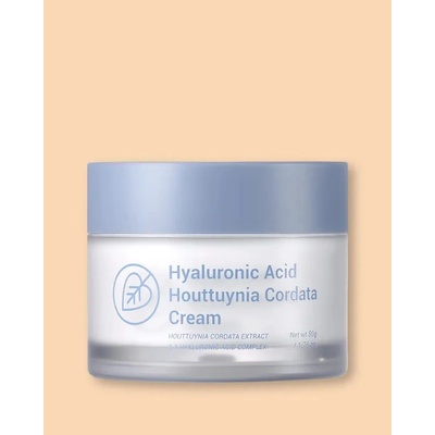 Esfolio Hyalutonic Acid Houttuynia Cream 50 g