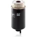 Mann-filter Горивен филтър mann-filter wk 8165