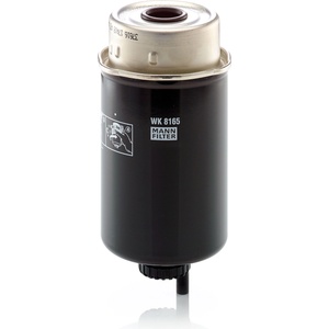 Mann-filter Горивен филтър mann-filter wk 8165