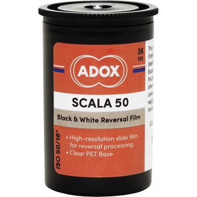 ADOX Scala 50/36