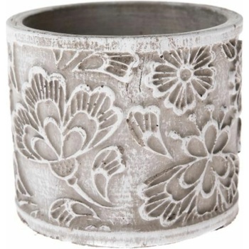 Casa de Engel Бетонов калъф за саксия, 0/48 Casa de Engel | Lilav | Home | UNI