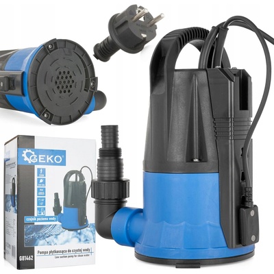 GEKO 5500W G81462