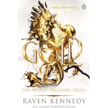 Gold - Raven Kennedy
