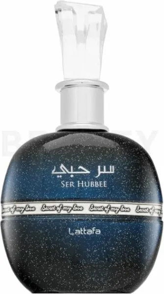 LATTAFA Ser Hubbee EDP 100 ml