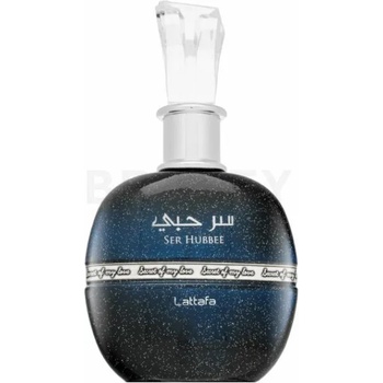 Image 1 of LATTAFA Ser Hubbee EDP 100 ml
