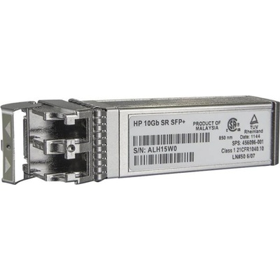 Hewlett_packard_enterprise HPE BladeSystem c-Class 10Gb SR SFP+ (P) (455883-B21)
