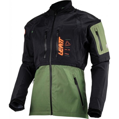 Leatt Moto 4.5 HydraDri cactus