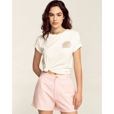 Billabong Beach Sun pale pink