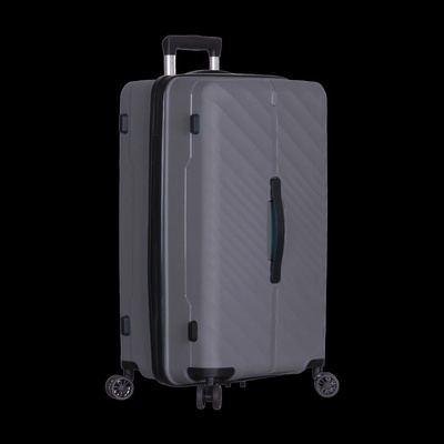 OUTDOOR GEAR Stellar TR407/3-L šedá 106 L