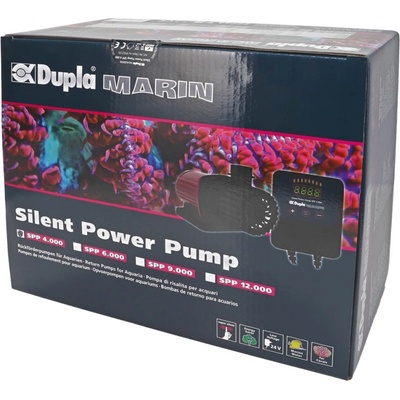 Dupla Marin Silent Power Pump SPP 4000