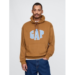 GAP Овърсайз суитчър с логото на GAP GAP | Kafyav | МЪЖЕ | XS