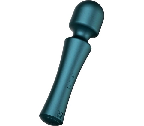 ROMP Presto Wand