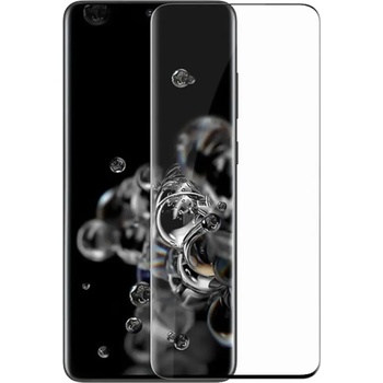Image 1 of Стъклен протектор Be smart, Samsung S20 Ultra, 9H, прозрачен (D46B41MBM)