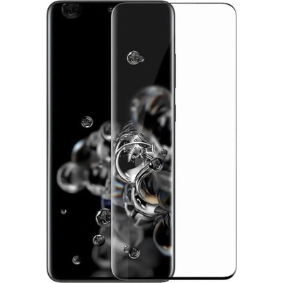 Стъклен протектор Be smart, Samsung S20 Ultra, 9H, прозрачен (D46B41MBM)