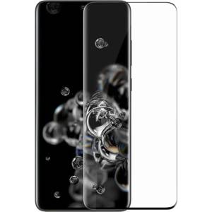  Стъклен протектор Be smart, Samsung S20 Ultra, 9H, прозрачен (D46B41MBM)