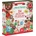 EUROGRAPHICS - Puzzle Advent Calendar: Christmas Delights - 40 - 99 piese