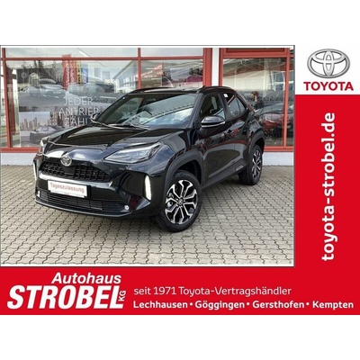 Toyota Yaris Cross 1.5 Hybrid 130 Team 96 kW