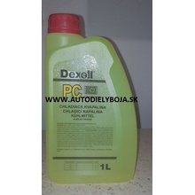 Dexoll Antifreeze PC 1 l