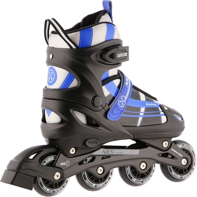 Nils NH 18366 A 2v1