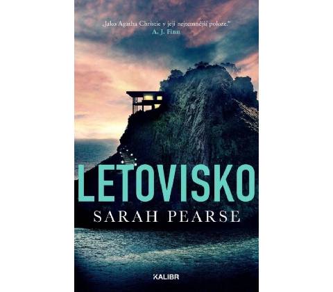 Letovisko