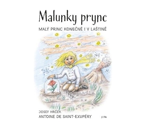 Malunky prync