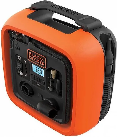 Black & Decker ASI400