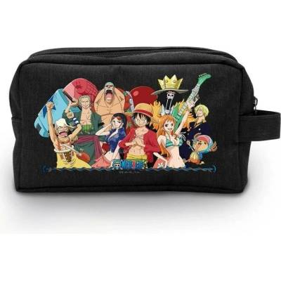 ABYstyle kosmetická taška Equipage new world one piece
