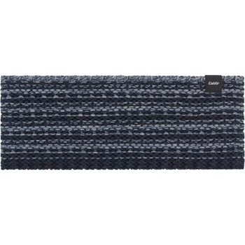 Eisbär Лента за глава Eisbär Campo Stirnband Headband - Grafit / Dark Cobalt / Grey - размер One Size (904-5471-0211)