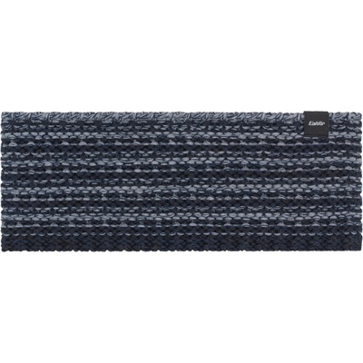 Eisbär Лента за глава Eisbär Campo Stirnband Headband - Grafit / Dark Cobalt / Grey - размер One Size (904-5471-0211)
