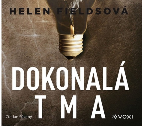 Dokonalá tma