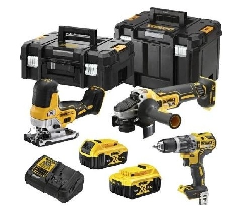 DeWALT DCK329P2T