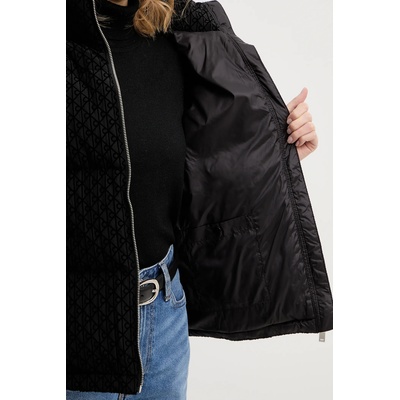 Calvin Klein Пухено яке Calvin Klein (LV044E516G)