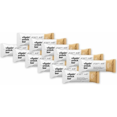 Vilgain Snack Bar 12 x 50 g