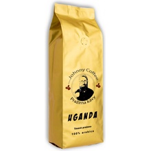 Johnny Coffee Uganda 250 g