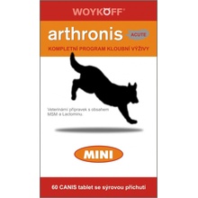 Arthronis Acute Mini 60 tbl