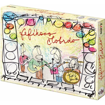 Dino Fefíkovo člobrdo