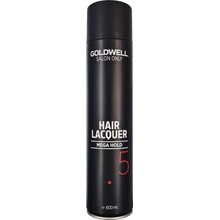 Goldwell Salon Only Hair Lacquer Super Firm Mega Hold 600 ml