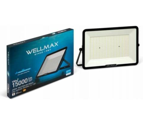 Wellmax GP1FSN150
