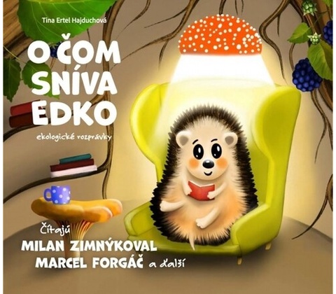 O čom sníva Edko